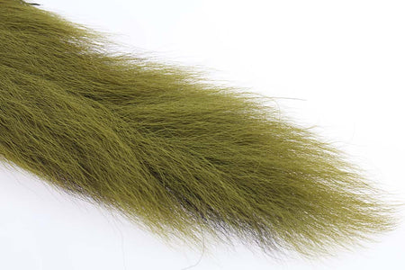 Du tilføjede <b><u>Bucktail Pieces - Sculpin Olive</u></b> til kurven.