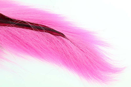 Du tilføjede <b><u>Bucktail Pieces - Fl. Pink</u></b> til kurven.