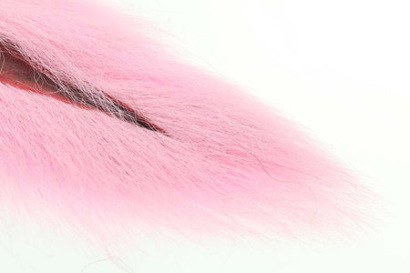 Du tilføjede <b><u>Bucktail Pieces - Pink</u></b> til kurven.