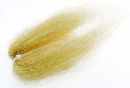 Du tilføjede <b><u>Ghost Hair - Light Olive</u></b> til kurven.