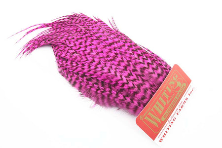 Du tilføjede <b><u>Whiting Bugger Pack - Grizzly Pink</u></b> til kurven.