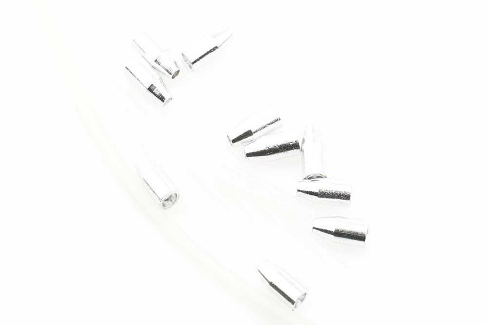 Low Water Tubes - Silver