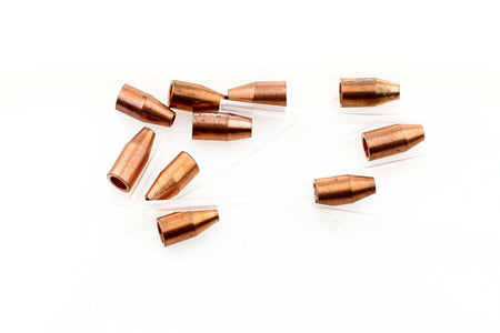 Du tilføjede <b><u>Deep Water Tubes - Copper</u></b> til kurven.