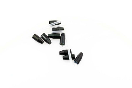 Du tilføjede <b><u>Low Water Tubes - Black</u></b> til kurven.