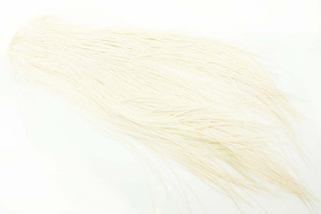 Du tilføjede <b><u>(Pro Grade) Whiting Red Label Saddle - White</u></b> til kurven.