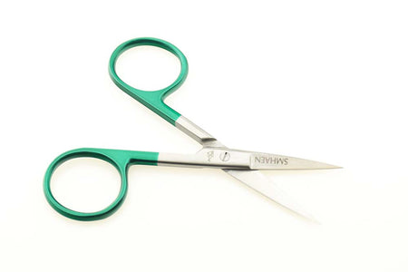 Du tilføjede <b><u>Scissor straight 4,5