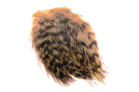 Du tilføjede <b><u>Hane Hackler Grizzly - Brown</u></b> til kurven.