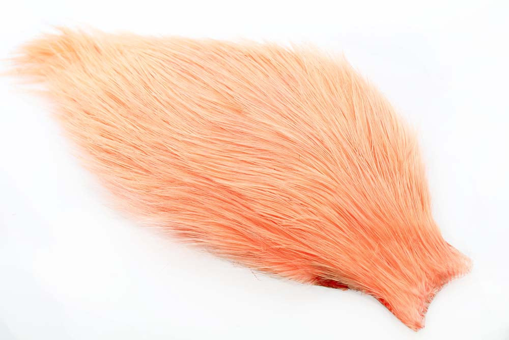 (Silver Grade) Whiting Spey Rooster - Black