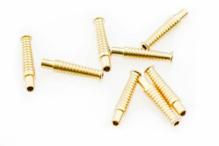Du tilføjede <b><u>Sean Stanton Francis Tubes Flanged</u></b> til kurven.