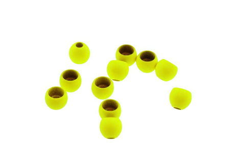 Du tilføjede <b><u>Pro Flexi Beads - Fl. Yellow</u></b> til kurven.