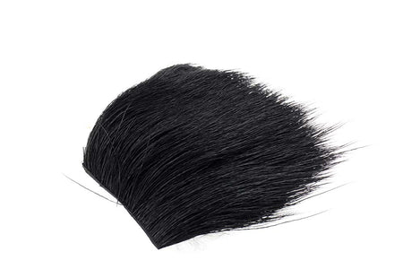 Du tilføjede <b><u>Deluxe Deerhair - Black</u></b> til kurven.