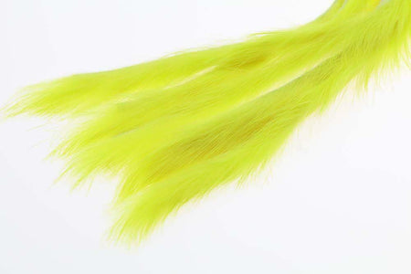 Du tilføjede <b><u>Magnum 6 mm Rabbit Zonkerstrip - Fl.Yellow</u></b> til kurven.