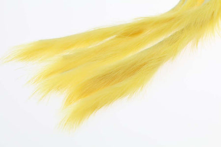 Du tilføjede <b><u>Magnum 6 mm Rabbit Zonkerstrip - Yellow</u></b> til kurven.