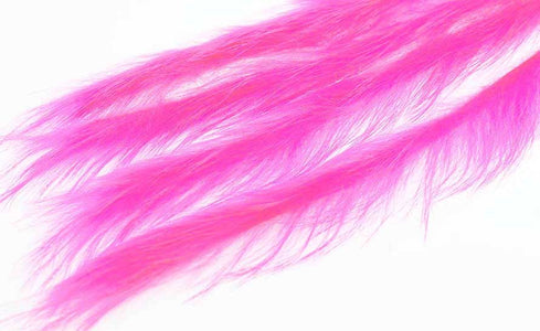 Du tilføjede <b><u>3 mm Rabbit Zonkerstrip - Fl. Pink</u></b> til kurven.
