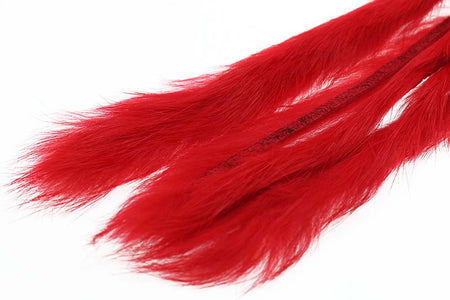 Du tilføjede <b><u>Magnum 6 mm Rabbit Zonkerstrip - Red</u></b> til kurven.