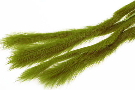 Du tilføjede <b><u>3 mm Rabbit Zonkerstrip - Olive</u></b> til kurven.