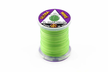 Du tilføjede <b><u>UTC Ultra Wire - Chartreuse</u></b> til kurven.