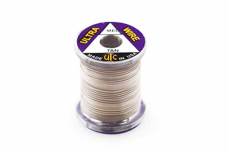 Du tilføjede <b><u>UTC Ultra Wire - Dun (L)</u></b> til kurven.