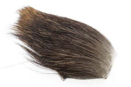 Du tilføjede <b><u>Elkhair - Mane</u></b> til kurven.