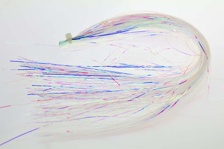 Du tilføjede <b><u>Micro Flashabou 0,2 mm - Opal M</u></b> til kurven.
