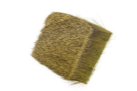 Du tilføjede <b><u>Deer Hair Short/Fine - Olive</u></b> til kurven.