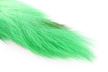 Du tilføjede <b><u>Bucktail Pieces - Sea Green</u></b> til kurven.