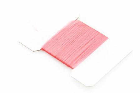 Du tilføjede <b><u>Antron Yarn Card - Fl. Shell Pink</u></b> til kurven.