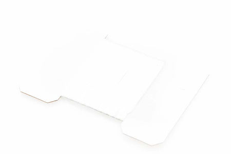 Du tilføjede <b><u>Antron Yarn Card - White</u></b> til kurven.