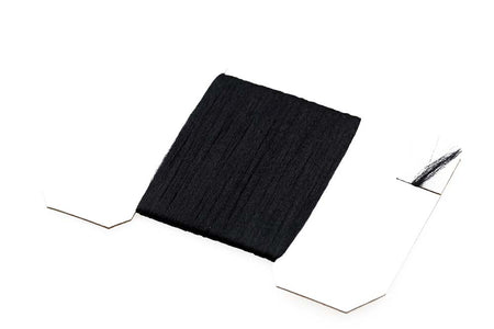 Du tilføjede <b><u>Antron Yarn Card - Black</u></b> til kurven.