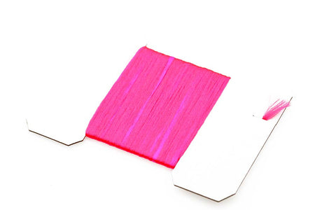 Du tilføjede <b><u>Antron Yarn Card - Fl. Pink</u></b> til kurven.