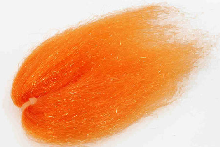 Du tilføjede <b><u>Ghost Hair - Orange</u></b> til kurven.