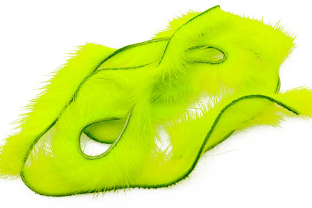 Du tilføjede <b><u>Micro Mink Zonkers - Fl.Chartreuse</u></b> til kurven.