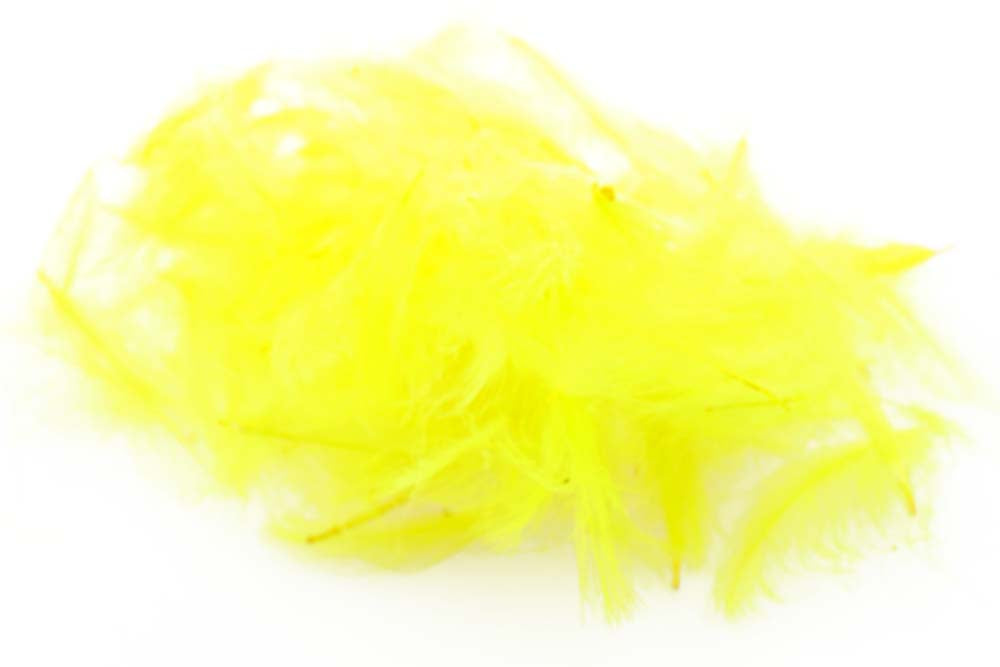 Swiss CDC Ultra Select XL - Pale Yellow 9