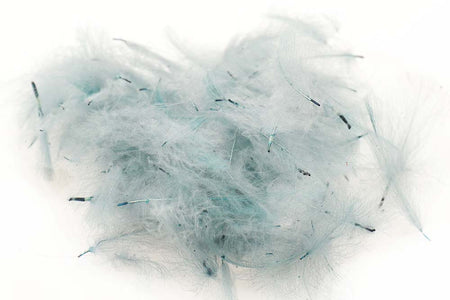 Du tilføjede <b><u>Flyco Cul De Canard - Lt. Blue Dun</u></b> til kurven.