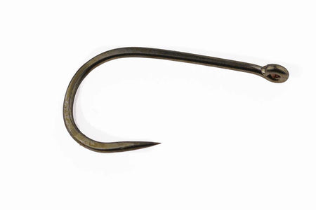 Du tilføjede <b><u>Kamasan B981 -  Barbless Specimen</u></b> til kurven.