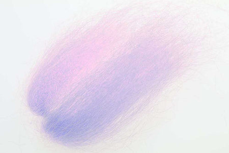 Du tilføjede <b><u>Ghost Hair - Light Violet</u></b> til kurven.