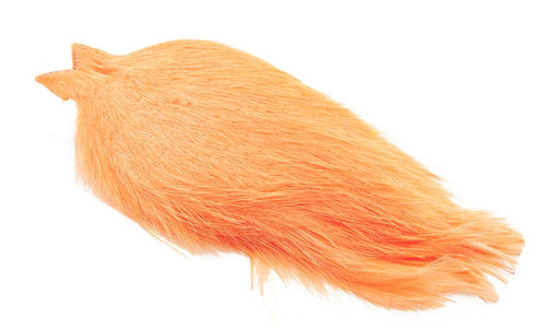 Du tilføjede <b><u>Whiting Coq de leon Cape - White dyed Salmon Pink</u></b> til kurven.