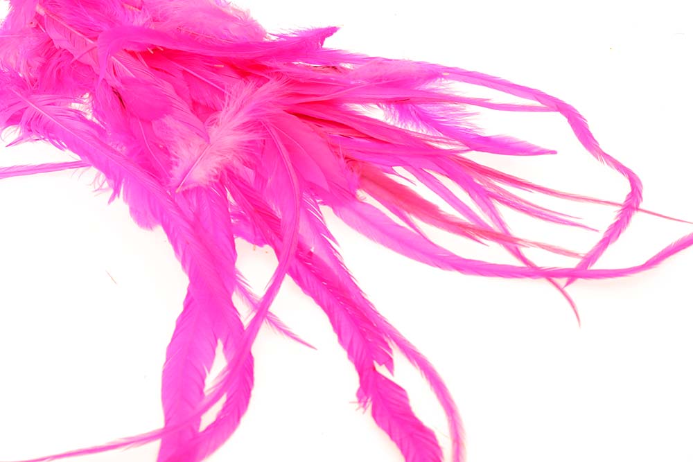 Giga Keough Pike Schlappen pack - Hot Fl. Pink