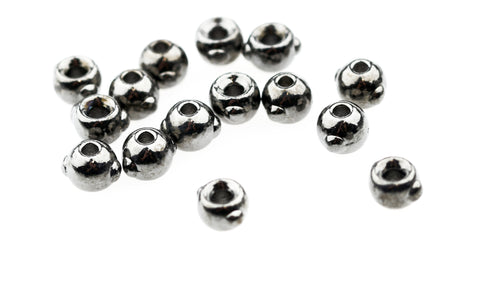 Du tilføjede <b><u>Nymph Head Tungsten Beads - Stonefly Black</u></b> til kurven.