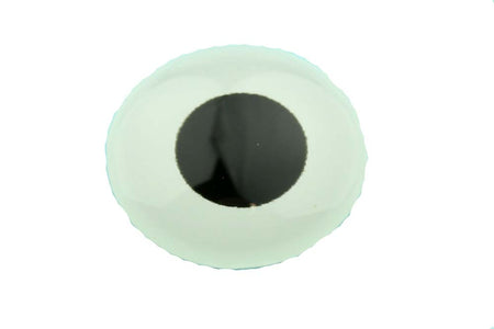 Du tilføjede <b><u>3D Epoxy Eyes - White</u></b> til kurven.