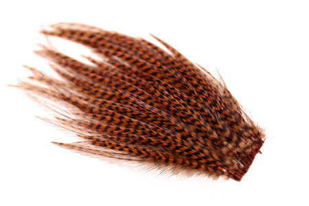 Du tilføjede <b><u>Ewing 12's & 14's  Dry Fly Mini Pack Grizzly Brown</u></b> til kurven.
