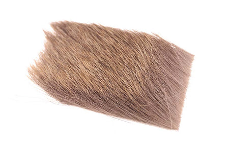 Du tilføjede <b><u>Swiss cdc - Autunno Italian Style deerhair</u></b> til kurven.
