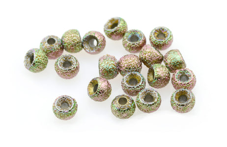 Du tilføjede <b><u>Gritty Tungsten beads - Grey Grit</u></b> til kurven.