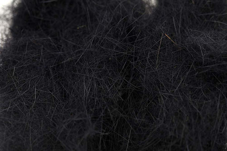 Du tilføjede <b><u>Swiss CDC Argentinian Hare Dubbing - Black 8</u></b> til kurven.