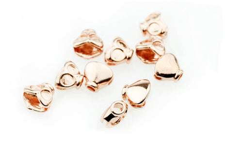 Du tilføjede <b><u>Flat Heads Small - Copper</u></b> til kurven.