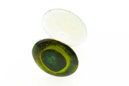 Du tilføjede <b><u>Light Weight Dumbbell - Rainbow Moon</u></b> til kurven.