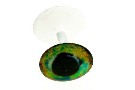 Du tilføjede <b><u>Light Weight Dumbbell - Rainbow Ghost</u></b> til kurven.