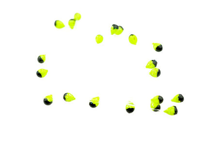 Du tilføjede <b><u>Shrimp and crab Eyes - Chartreuse</u></b> til kurven.