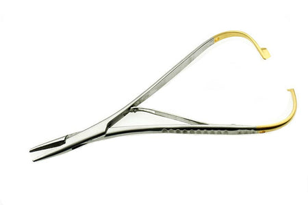 Du tilføjede <b><u>Peang Mittenclamp</u></b> til kurven.