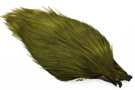 Du tilføjede <b><u>Ewing #1 Cape White dyed Olive</u></b> til kurven.